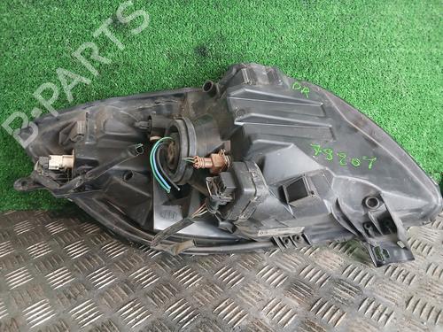 Right headlight TOYOTA YARIS (_P9_) | BP31644033C29