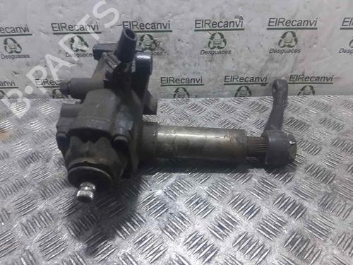 Used Steering rack MERCEDES-BENZ MB Van (W631) [1988-1996]  15896800