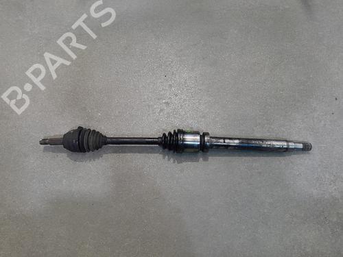 Used Right front driveshaft Right front driveshaft FORD TOURNEO CONNECT [2002-2013] 36528901 36528901