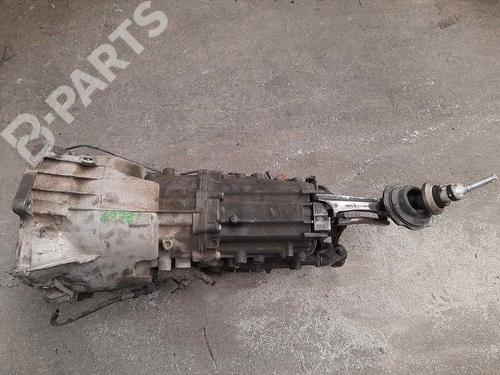 Used Manual gearbox Manual gearbox BMW 3 (E90) 318 d (122 hp) 10419085 10419085