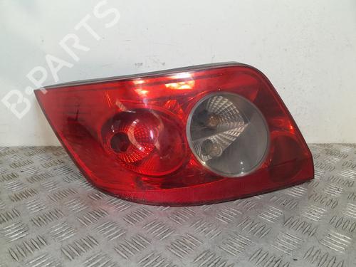 Used Left taillight Left taillight RENAULT MEGANE II Coupé-Cabriolet (EM0/1_) [2003-2010] 36294796 36294796