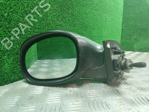 Used Left mirror CITROËN C3 I (FC_, FN_) 1.4 i Bivalent (73 hp) 21537705