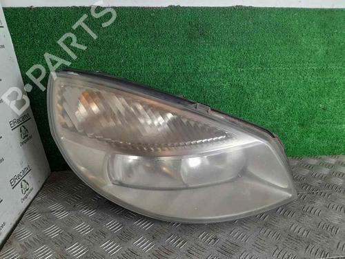 Faro derecho RENAULT SCÉNIC II (JM0/1_) [2003-2010]  23400326