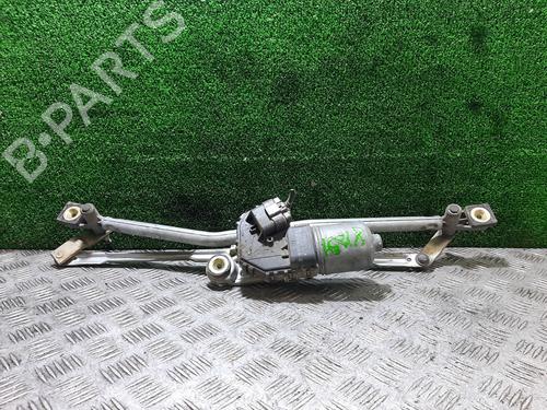 Used Front wiper motor FORD MONDEO III Saloon (B4Y) 2.0 16V TDDi / TDCi (115 hp) 23400324