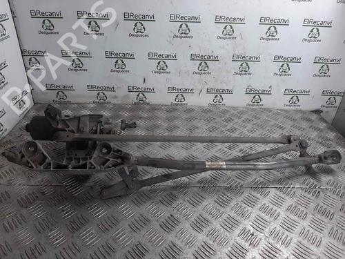 Viskermotor vindrude FORD FOCUS C-MAX (DM2) [2003-2007]  11415492