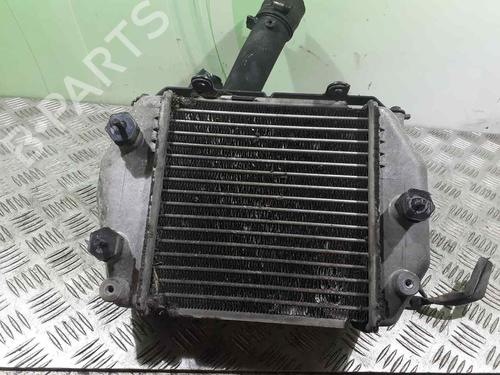 Intercooler MAZDA 6 Station Wagon (GY) 2.0 DI (GY19) (136 hp) 7096946