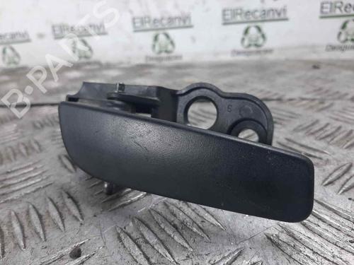 Used Front left interior door handle CITROËN NEMO Box Body/MPV (AA_) [2008-2025]  11224526