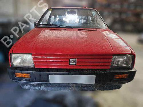 Used Parts SEAT IBIZA I (21A) 0.9 (40 hp) 758974