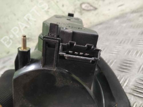 Left taillight SEAT TOLEDO I (1L2) | BP19451245C34