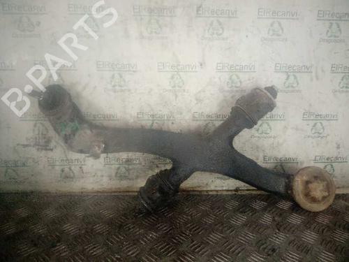 Venstre fortil bærearm NISSAN INTERSTAR Van (X70) dCi 100 (99 hp) 4647226