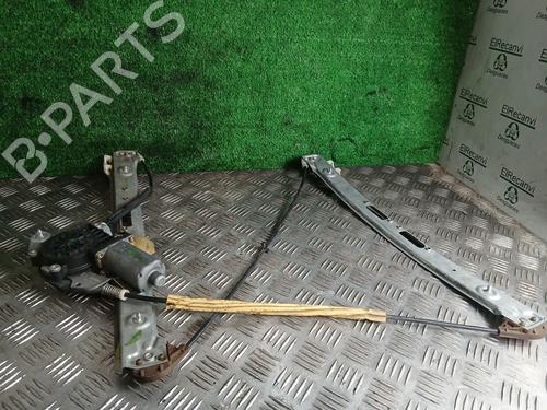 Used Front left window mechanism Front left window mechanism BMW 3 Coupe (E46) 320 Ci (170 hp) 33472914 33472914