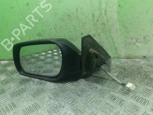 Used Left mirror MAZDA 6 Hatchback (GG) 2.0 DI (GG14) (136 hp) 11992000