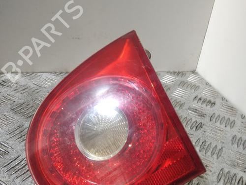 Used Right tailgate light VW GOLF V (1K1) [2003-2010]  29994319