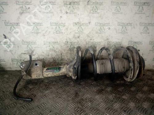 Used Right front shock absorber HYUNDAI SANTA FÉ I (SM) 2.0 CRDi (113 hp) 4830996