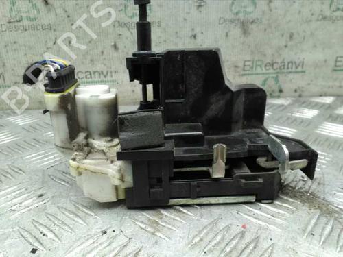 Used Front left lock FIAT DOBLO MPV (119_, 223_) 1.9 JTD (223AXE1A) (100 hp) 5601070