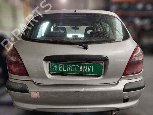 Left front window switch NISSAN ALMERA II (N16)  | BP4527198I27  - Image 5