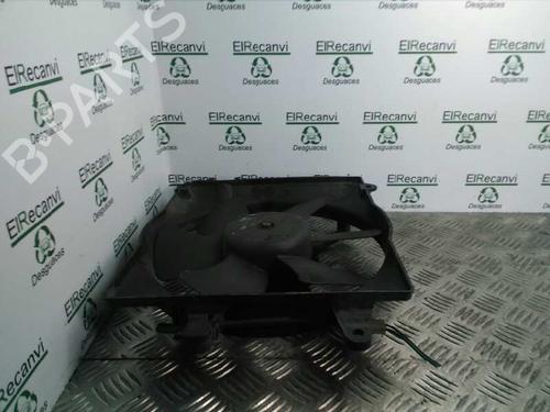 Used Radiator fan DAEWOO MATIZ (M100, M150) [1998-2026]  4537540