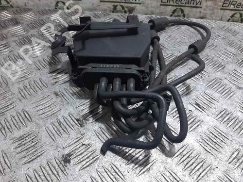 Elektronisk sensor SKODA OCTAVIA II (1Z3) 1.9 TDI (105 hp) 16942014