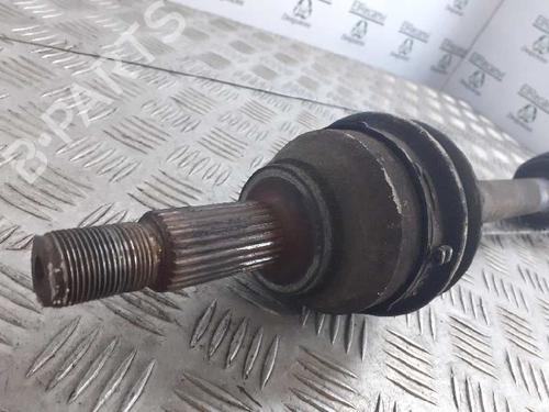 Left front driveshaft FORD FOCUS I Turnier (DNW) 1.6 16V | BP6121382M38