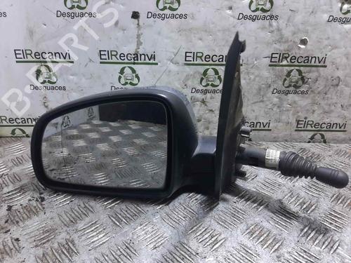 Used Left mirror Left mirror OPEL MERIVA A MPV (X03) [2003-2010] 16171293 16171293