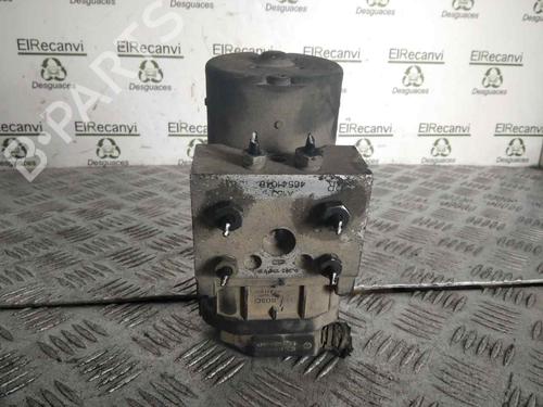Used ABS pump ABS pump FIAT PUNTO (188_) 1.2 16V 80 (188.233, .235, .253, .255, .333, .353, .639,... (80 hp) 15771288 15771288