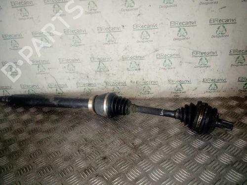 Used Right front driveshaft VOLVO S70 (874) [1996-2000]  4754032