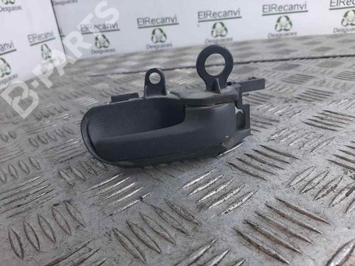 Used Front right interior door handle Front right interior door handle TOYOTA YARIS (_P1_) 1.0 (SCP10_, SCP10R) (68 hp) 8536794 8536794