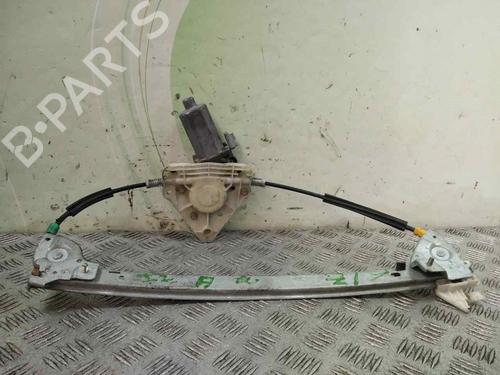 Used Rear right window mechanism PEUGEOT 406 (8B) 2.0 HDI 110 (109 hp) 19274155