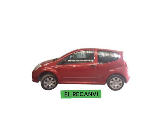 Engine control unit (ECU) CITROËN C2 (JM_) 1.4 | BP33852997M57  - Image 5