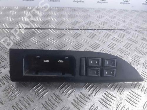 Used Left front window switch FORD MONDEO III (B5Y) [2000-2007]  7021636