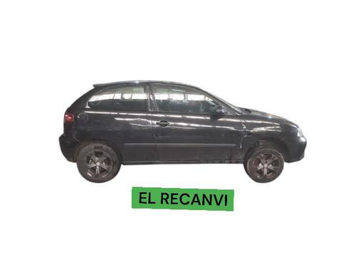 Engine control unit (ECU) SEAT IBIZA III (6L1)  | BP34236195M57  - Image 7