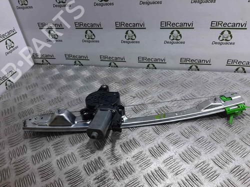Used Front left window mechanism FIAT PUNTO (188_) 1.2 60 (188.030, .050, .130, .150, .230, .250) (60 hp) 7096035