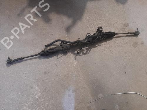 Used Steering rack Steering rack NISSAN ALMERA II (N16) 2.2 Di (110 hp) 33794063 33794063