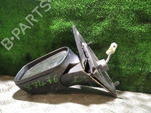 Used Left mirror FORD MONDEO III Saloon (B4Y) 2.0 16V TDDi / TDCi (115 hp) 29331946