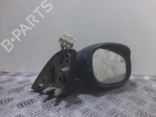 Used Right mirror Right mirror PEUGEOT 206 Hatchback (2A/C) 1.6 HDi 110 (109 hp) 34139310 34139310