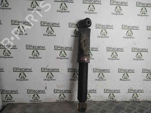 Used Right rear shock absorber RENAULT KANGOO (KC0/1_) [1997-2026]  17044943