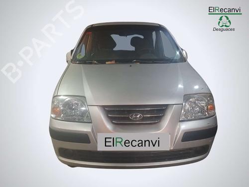Engine HYUNDAI ATOS PRIME (MX)  | BP17092312M1 