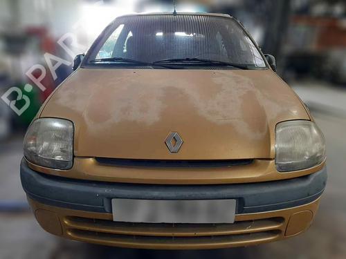 Osłona przeciwsłoneczna lewa RENAULT CLIO II (BB_, CB_) 1.2 (BB0A, BB0F, BB10, BB1K, BB28, BB2D, BB2H, CB0A,... | BP6970963I1