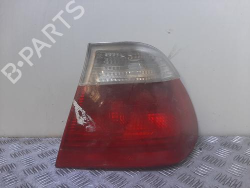 Used Right taillight Right taillight BMW 3 Coupe (E46) 318 Ci (143 hp) 34447914 34447914