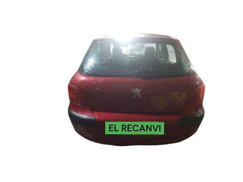 Fuse box PEUGEOT 307 (3A/C) 1.6 16V | BP30172963E1 