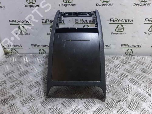 Askebæger SKODA OCTAVIA II (1Z3) [2004-2013]  21535846