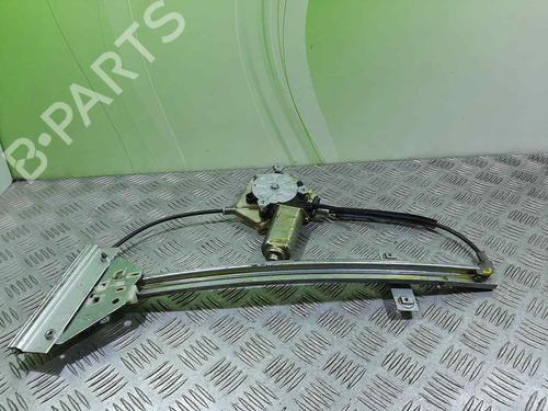 Front right window mechanism VOLVO V40 Estate (645) 1.8 i | BP8078221C23