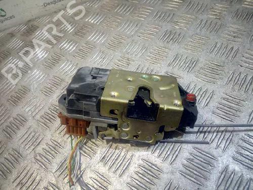 Used Rear right lock PEUGEOT 306 (7B, N3, N5) [1993-2003]  4541682