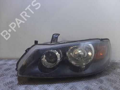 Venstre forlygte Venstre forlygte NISSAN ALMERA II Hatchback (N16) [2000-2026] 37195682 37195682