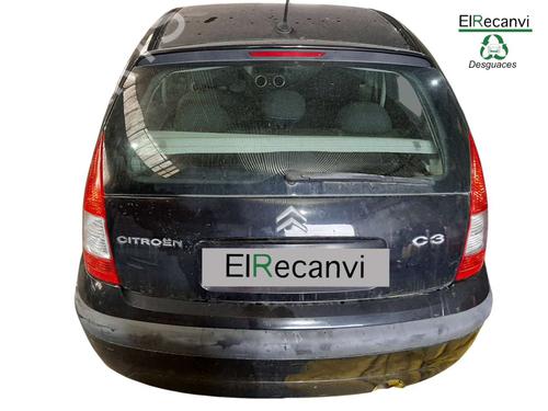 Fuse box CITROËN C3 I (FC_, FN_) 1.4 i | BP15797273E1