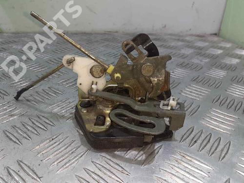 Used Rear right lock Rear right lock KIA JOICE (MTE1P) [2000-2003] 9430592 9430592