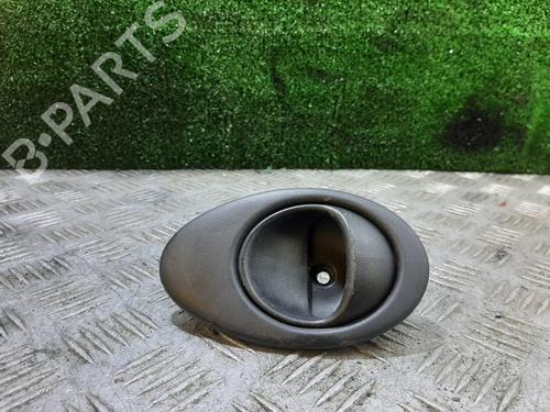 Used Rear left interior door handle CHEVROLET MATIZ (M200, M250) 0.8 (52 hp) 28301720