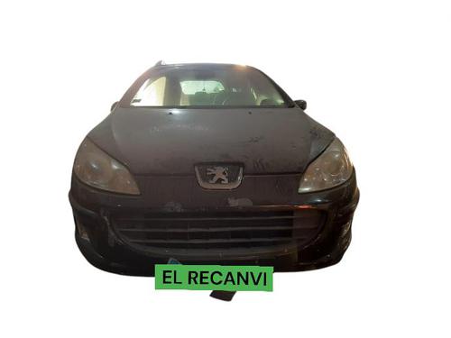 Used Parts PEUGEOT 407 SW (6E_, 6D_) [2004-2011]  4343091