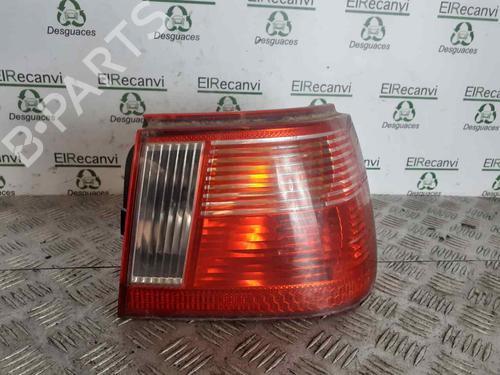 Højre baglygte Højre baglygte SEAT IBIZA II (6K1) 1.6 i (101 hp) 13359012 13359012