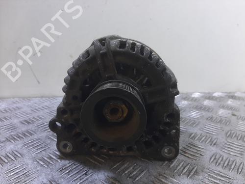 Used Alternator VW GOLF IV (1J1) [1997-2008]  32342597